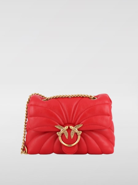 Designer purses: Shoulder bag woman Pinko