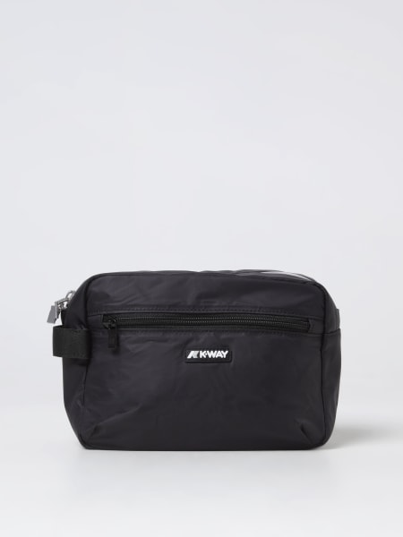 Beautycase hombre K-way