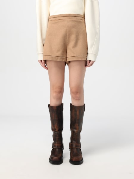 Short woman Max Mara