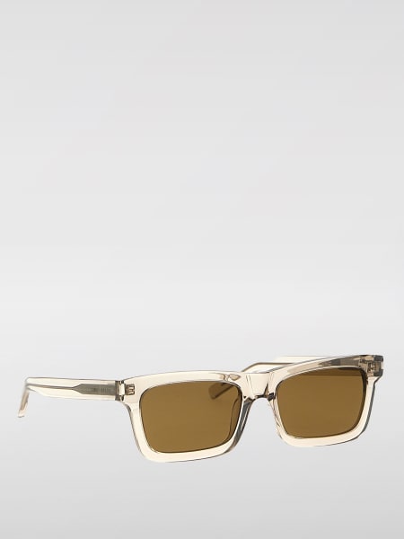 Sunglasses men Saint Laurent