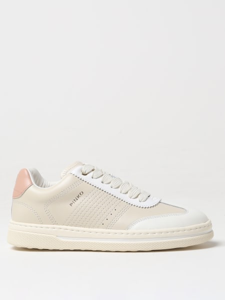 Sneakers woman Pinko