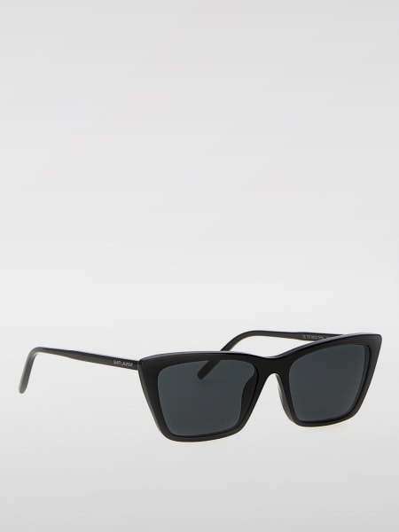 Lunettes de soleil femme Saint Laurent