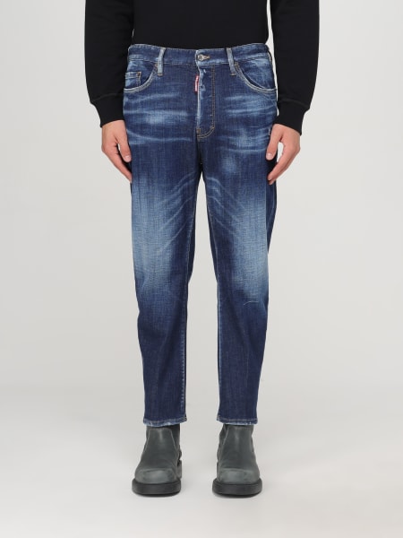 Jeans Herren Dsquared2