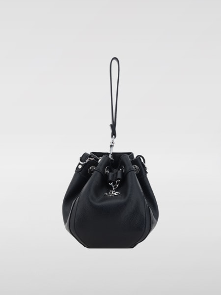 Handbag woman Vivienne Westwood