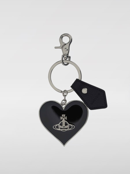 Key chain woman Vivienne Westwood