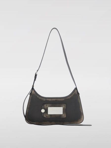 Sac porté main femme Acne Studios