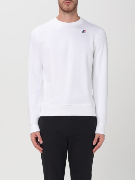 Sweatshirt homme K-way