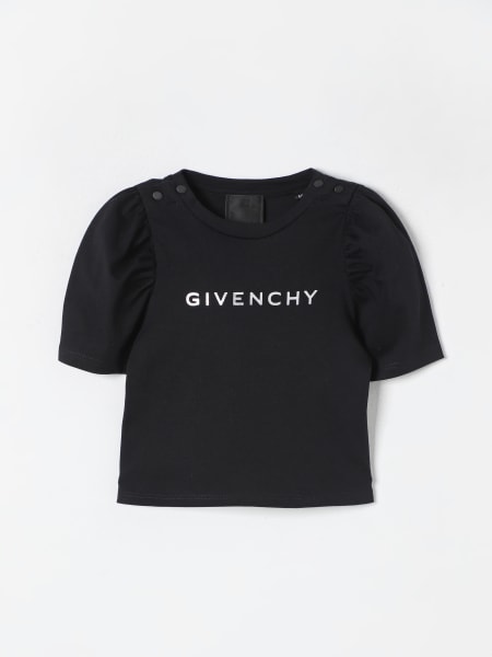 Kids' Givenchy: T-shirt baby Givenchy