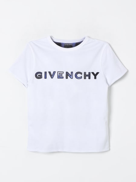 T-shirt girls Givenchy