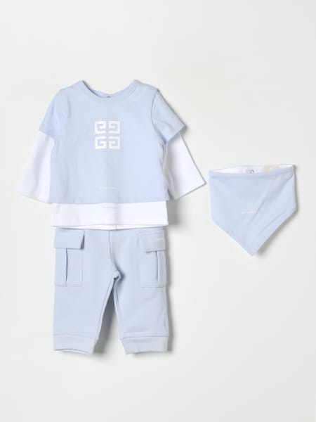 Givenchy baby set