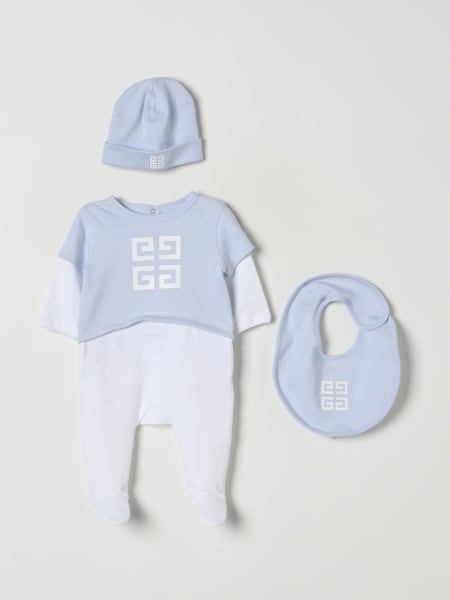 Givenchy baby set