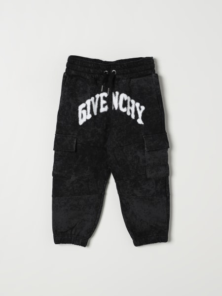 Trousers boy Givenchy