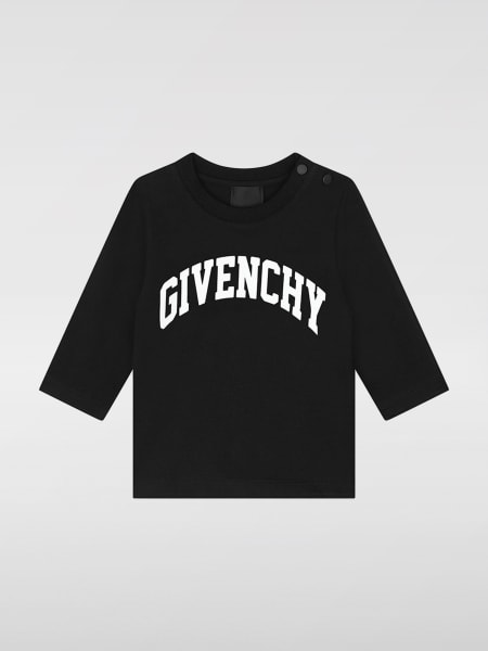 Givenchy: T-shirt baby Givenchy