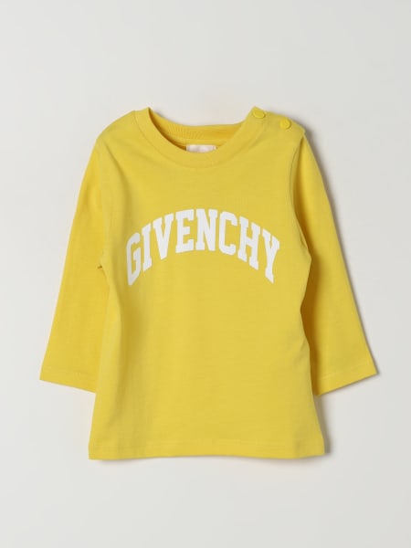 T-shirt baby Givenchy