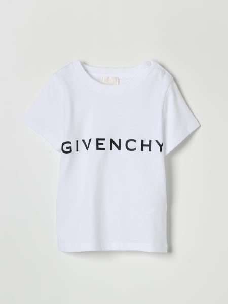 티셔츠 유아 Givenchy