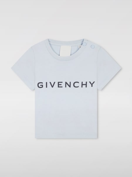 Kids' Givenchy: T-shirt baby Givenchy