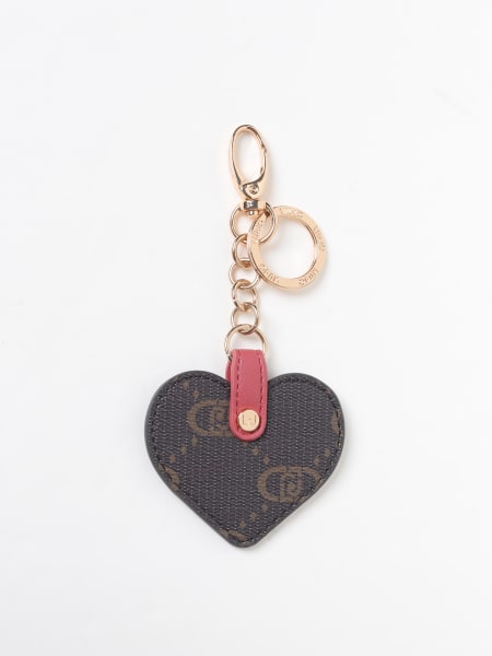 Key chain woman Liu Jo