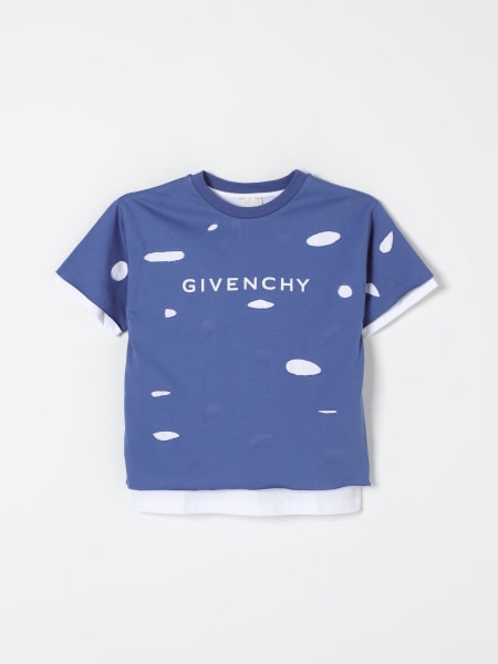 티셔츠 남아 Givenchy