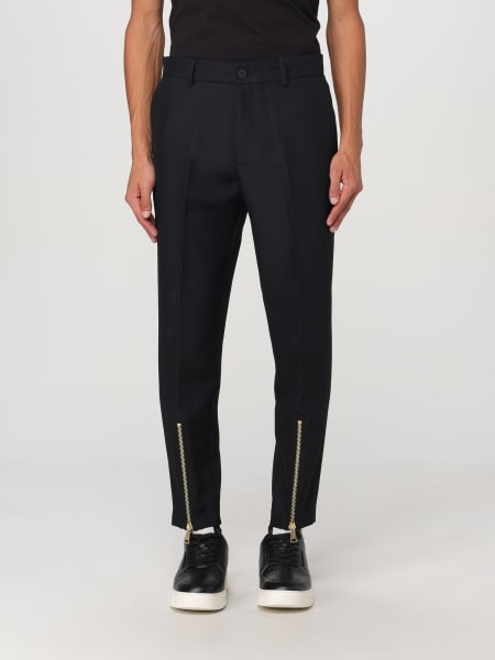 Trousers men Versace Jeans Couture