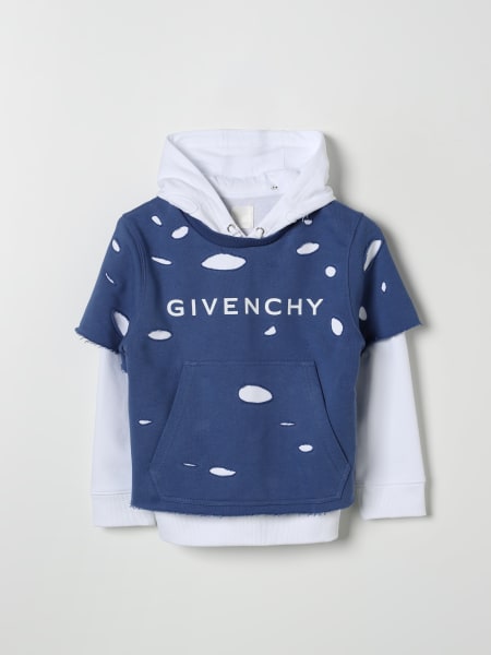 Sweater boys Givenchy