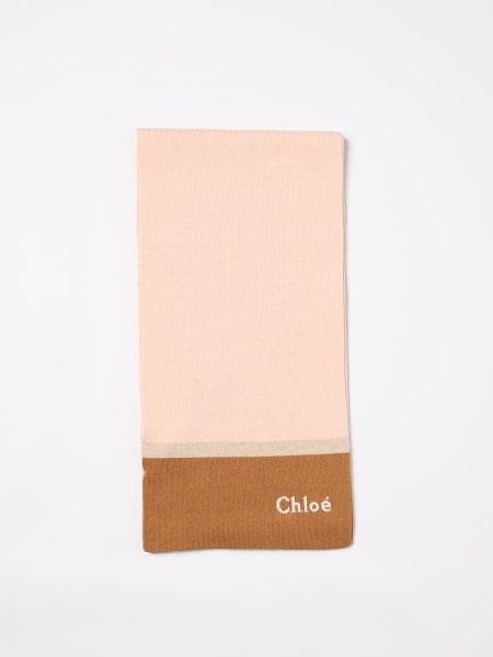 스카프 아동 ChloÉ