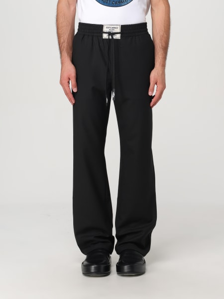 Trousers men Just Cavalli