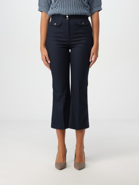 Liu Jo: Pantalon femme Liu Jo