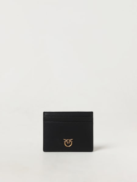 Designer wallets: Clutch woman Pinko