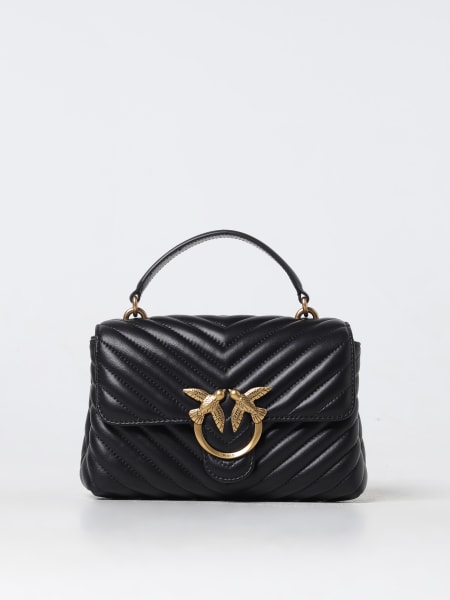 Pinko femme: Sac porté main femme Pinko