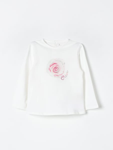 T-shirt baby ChloÉ