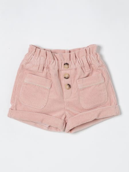 Shorts baby ChloÉ