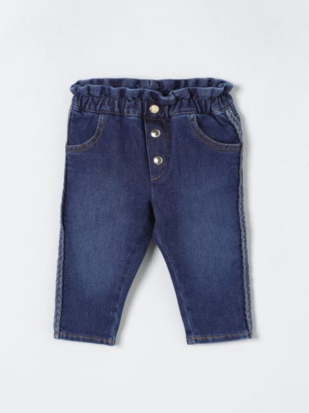 Jeans baby ChloÉ