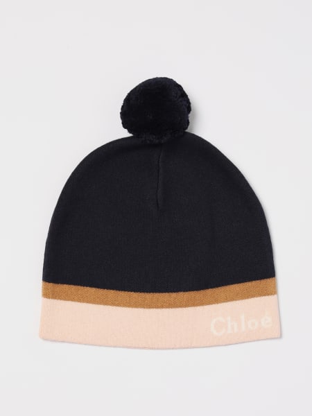 Girls' hats kids ChloÉ