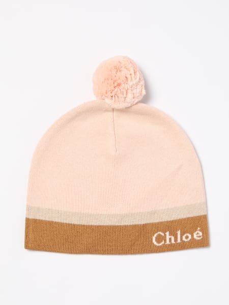 Girls' hats kids ChloÉ