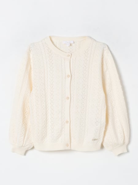 Sweater baby ChloÉ