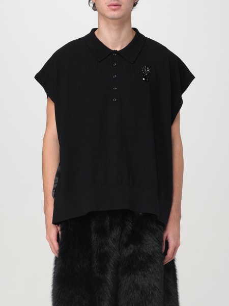 Men's Simone Rocha: Sweater man Simone Rocha