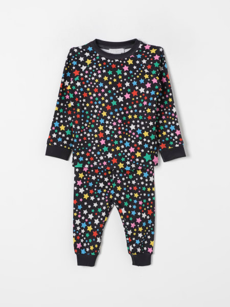 드레스 여아 Stella McCartney Kids