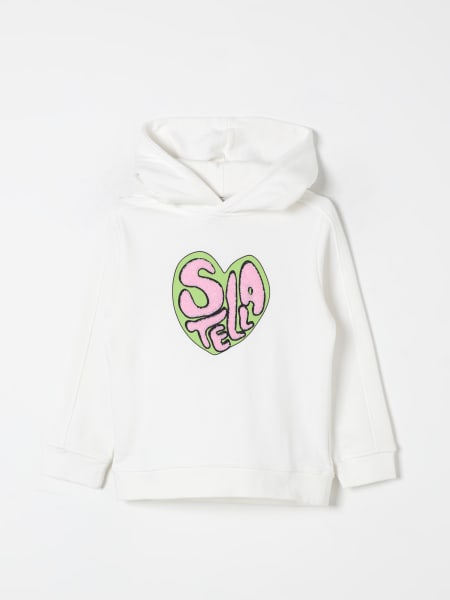 Pullover Mädchen Stella McCartney Kids