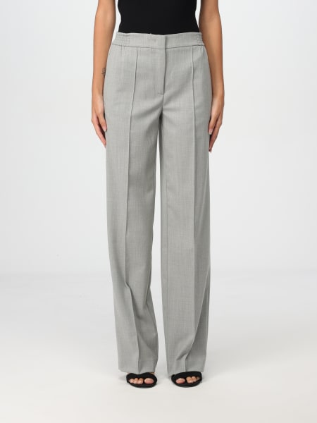 Pants woman Twinset