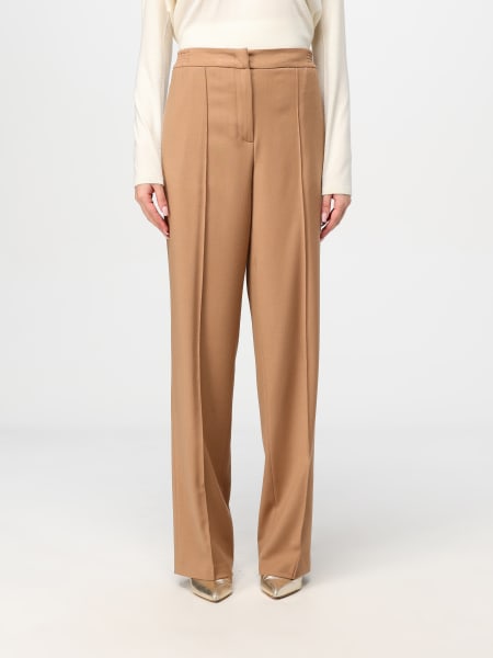 Trousers women Twinset