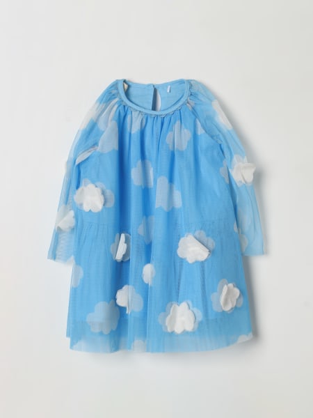 ドレス 女の子 Stella McCartney Kids