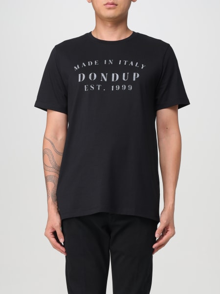 T-shirt man Dondup