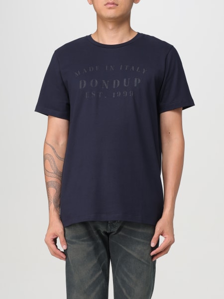 T-shirt man Dondup