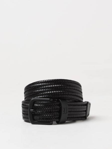 Ceinture homme Dondup