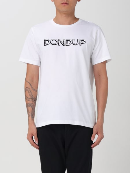 T-shirt homme Dondup