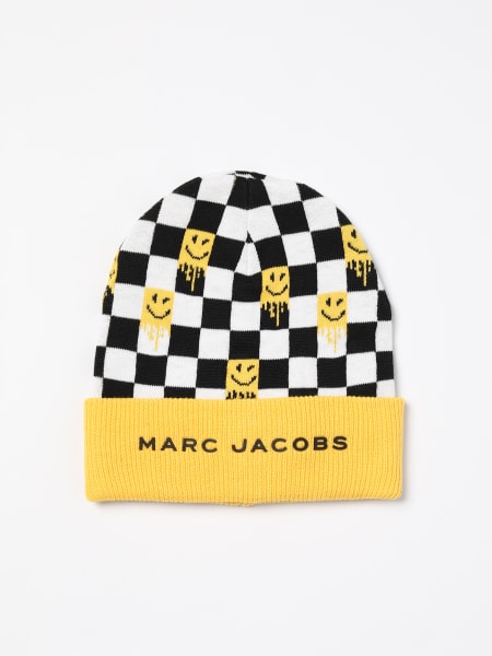 모자 아동 Little Marc Jacobs