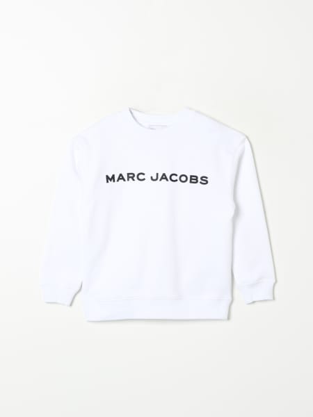 스웨터 여아 Little Marc Jacobs