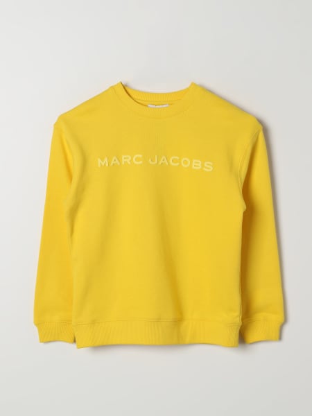 스웨터 여아 Little Marc Jacobs