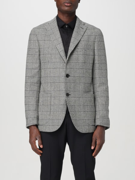 Boglioli: Boglioli single-breasted blazer