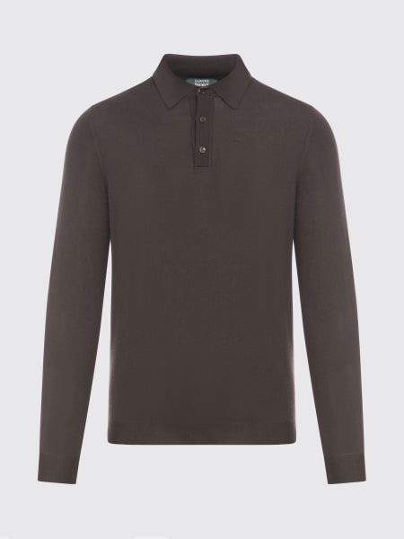 폴로 셔츠 남성 Zanone